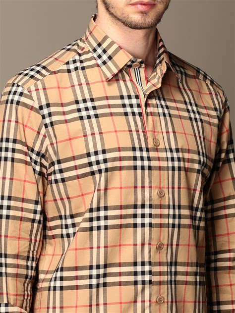 burberry clothes ebay|burberry clothing for men.